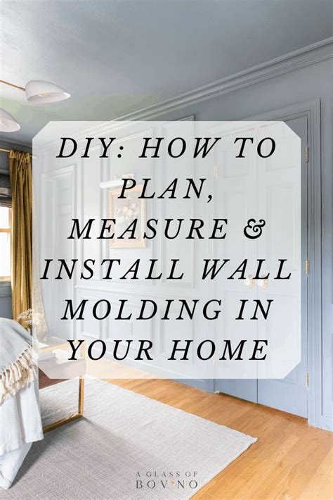 metal trim for boxes wooden|How to Plan and Install Box Trim Moulding .